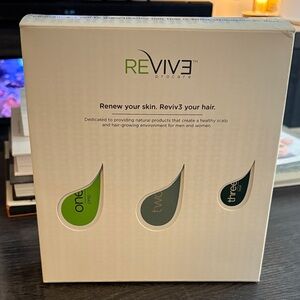 Revive Procare Hair and Skin Care Set